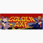 Golden Axe (MS-DOS) thumbnail