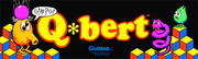 Q*bert thumbnail